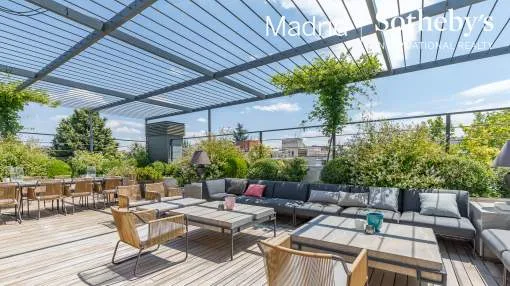 Luxury & comfort in the centre of Madrid Luxury & comfort in the centre of Madrid